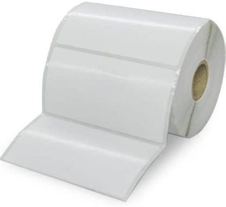 Barcode Sticker Roll 100X50 (1000 stickers)