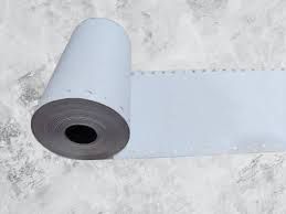Thermal Billing Paper 5 inch Hole