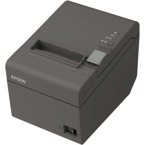 Receipt Printers for 3 inch 1ply or 2ply
